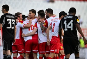 Tanjga izgubio potencijalnog startera za finale Kupa, Vojvodina opet druga